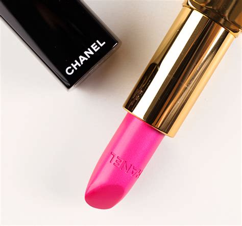 chanel rouge allure94 extatique|Rouge Allure Luminous Intense Lip Colour 94 Extatique by .